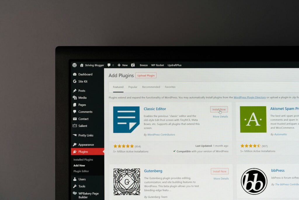 Starter AI Copywriting Suite